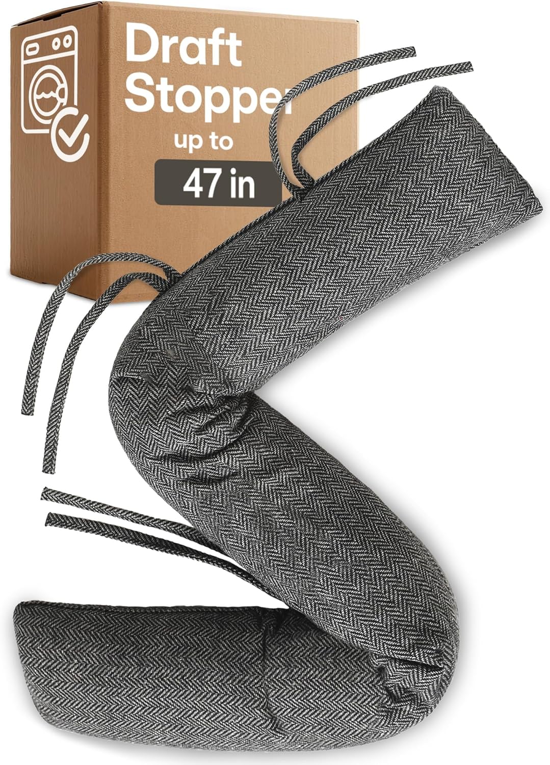 Praknu Draught Excluder for Windows